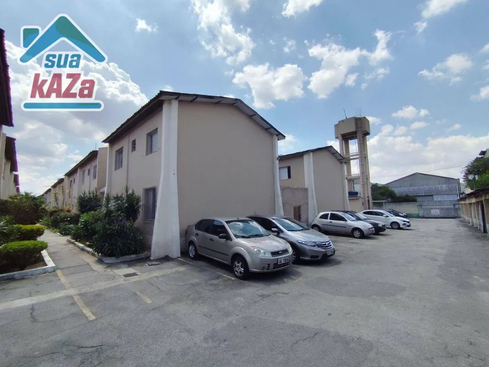 Apartamento, 2 quartos, 51 m² - Foto 5
