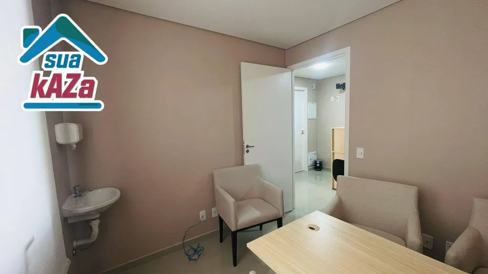 Sala-Conjunto, 34 m² - Foto 7