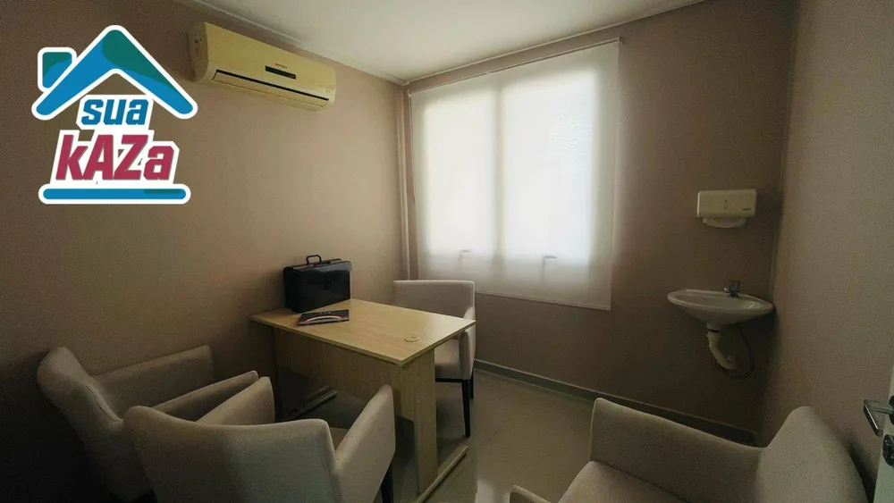 Sala-Conjunto, 34 m² - Foto 8