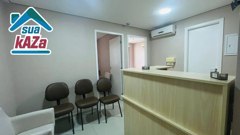Sala-Conjunto, 34 m² - Foto 5