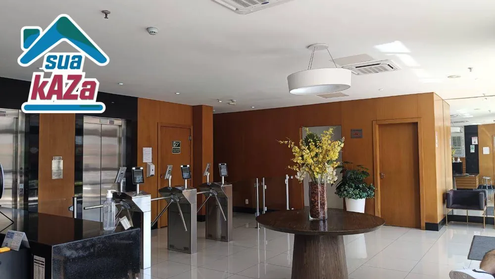 Sala-Conjunto, 34 m² - Foto 2