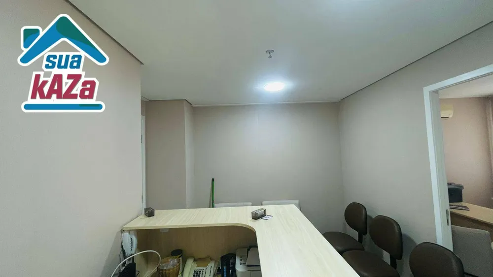 Sala-Conjunto, 34 m² - Foto 7