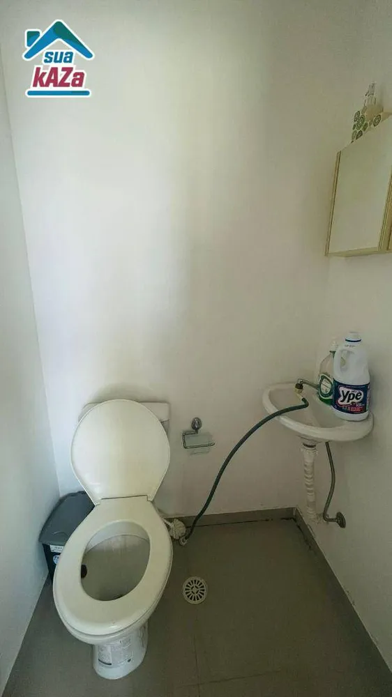 Sala-Conjunto, 34 m² - Foto 12