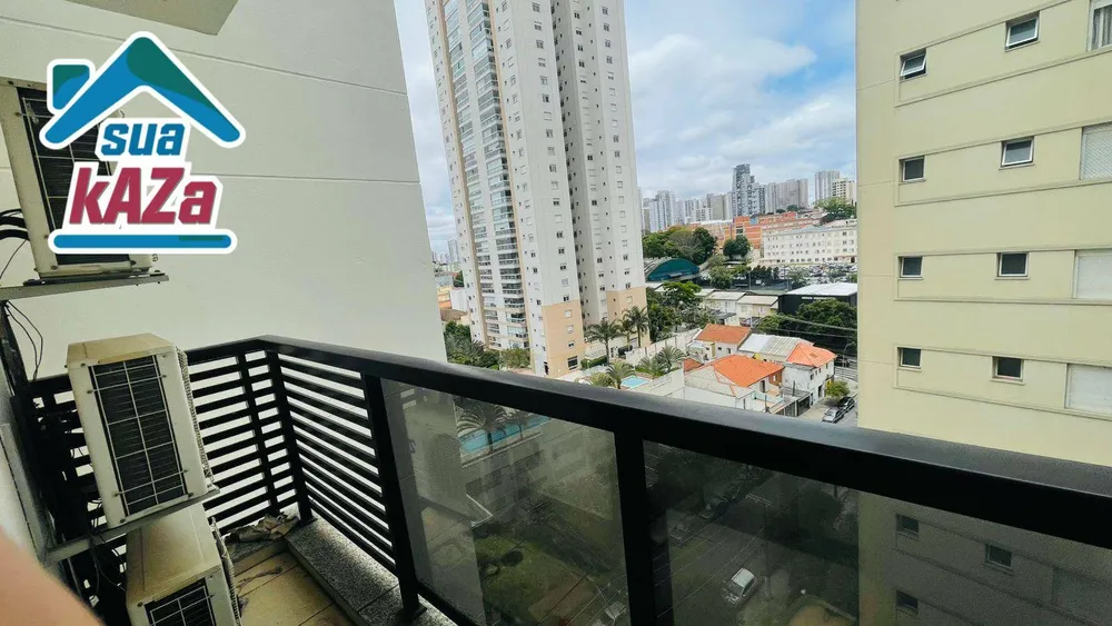 Sala-Conjunto, 34 m² - Foto 3