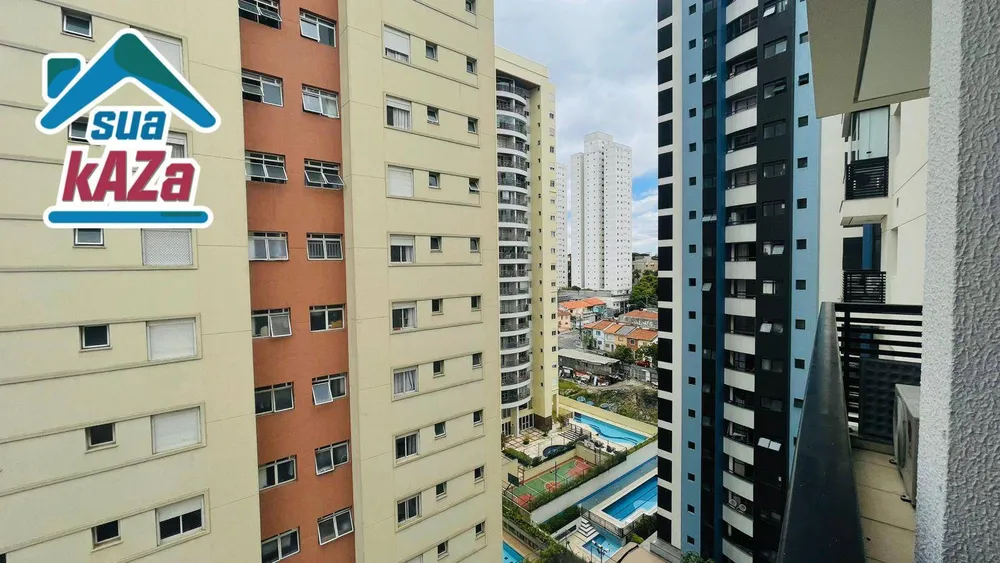 Sala-Conjunto, 34 m² - Foto 4