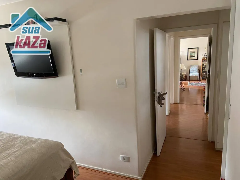 Apartamento, 3 quartos, 125 m² - Foto 15