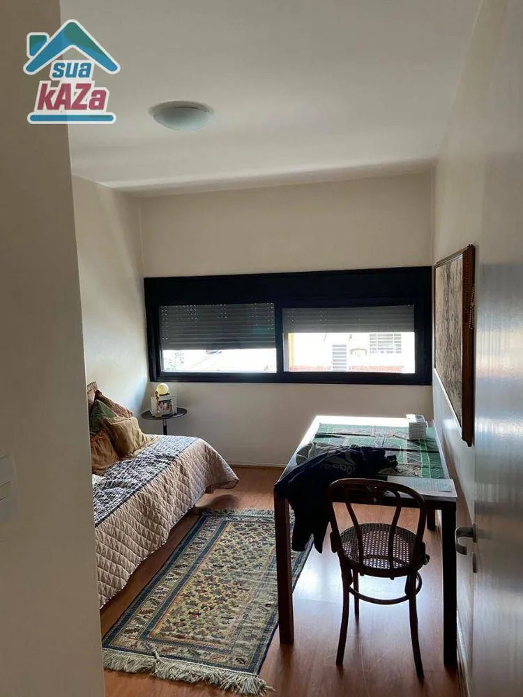 Apartamento, 3 quartos, 125 m² - Foto 13