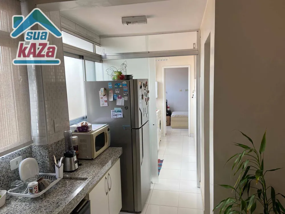 Apartamento, 3 quartos, 125 m² - Foto 10