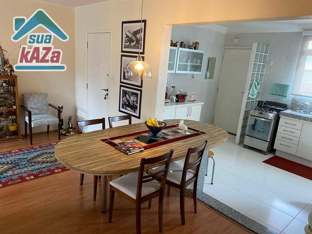 Apartamento, 3 quartos, 125 m² - Foto 11