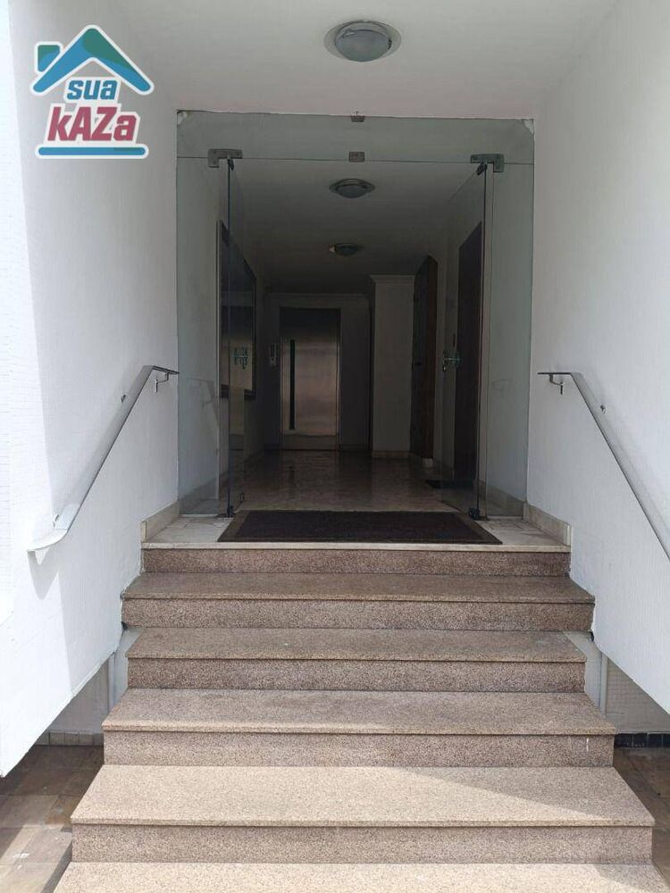 Apartamento, 3 quartos, 125 m² - Foto 3