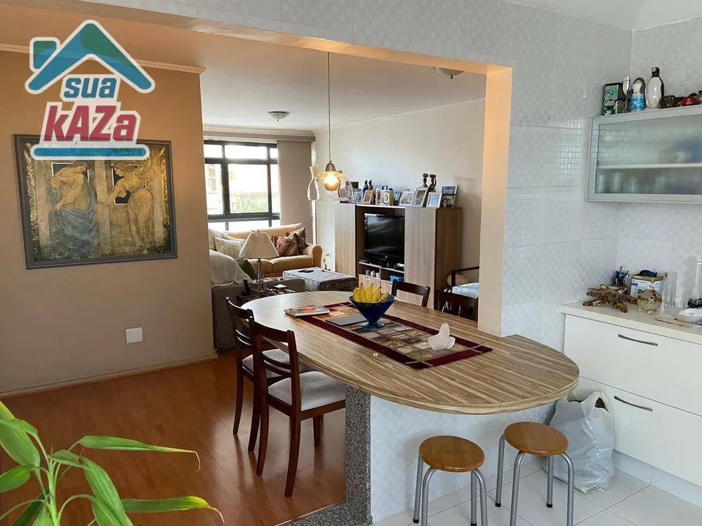 Apartamento, 3 quartos, 125 m² - Foto 12
