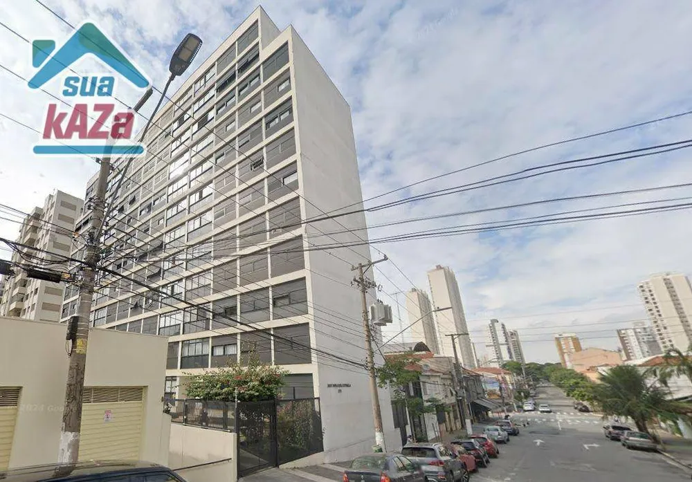 Apartamento, 3 quartos, 125 m² - Foto 7