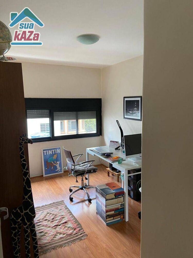 Apartamento, 3 quartos, 125 m² - Foto 4