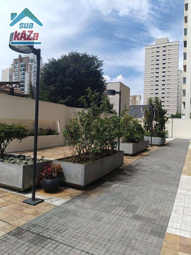 Apartamento, 3 quartos, 125 m² - Foto 2