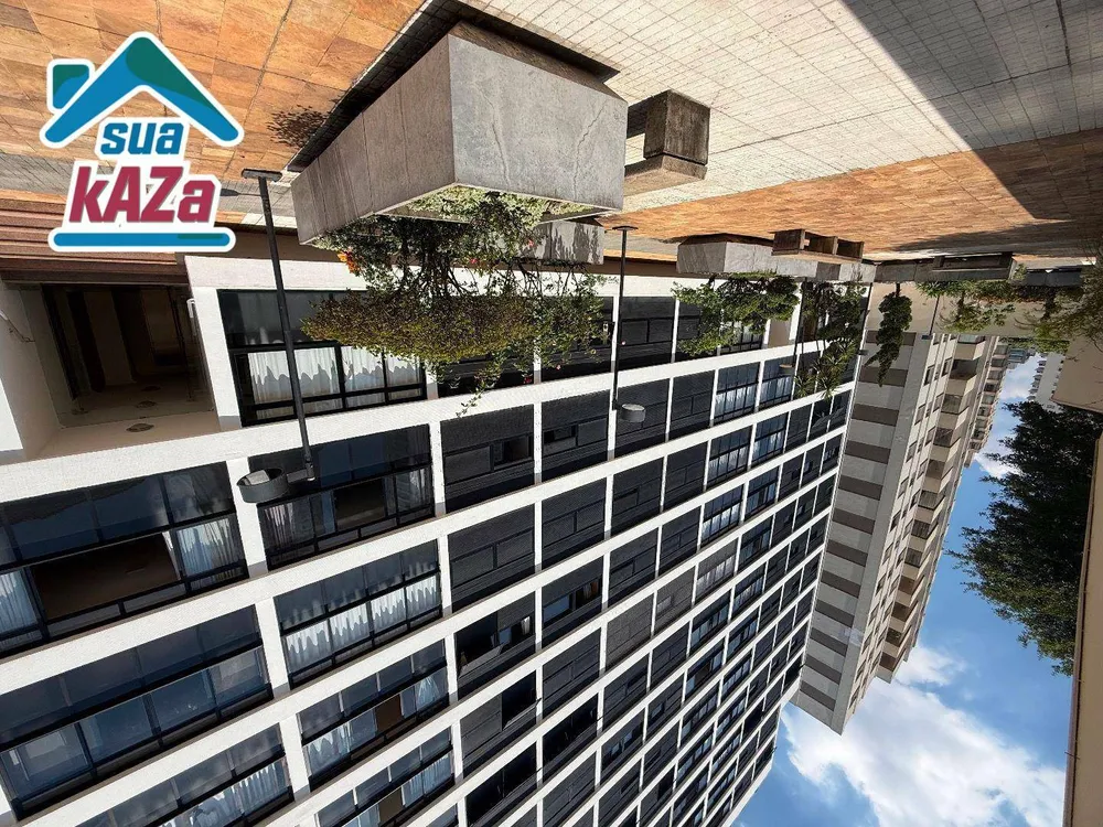 Apartamento, 3 quartos, 125 m² - Foto 8