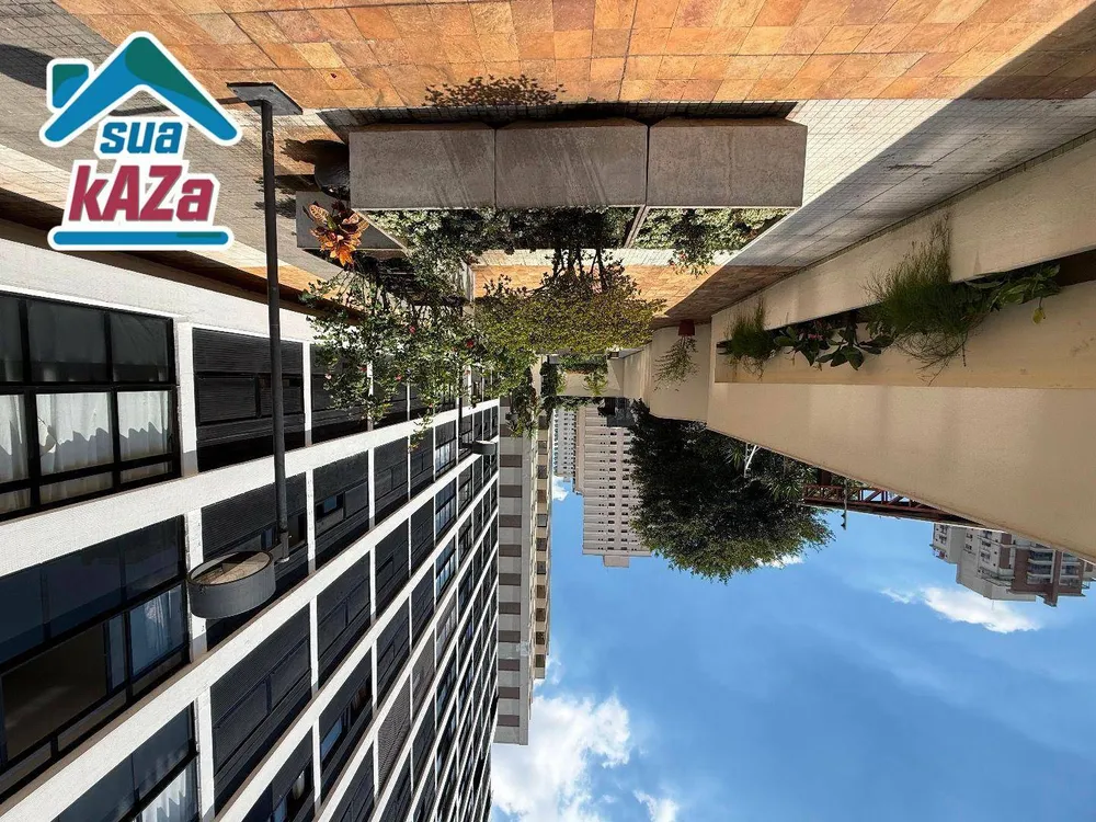 Apartamento, 3 quartos, 125 m² - Foto 6
