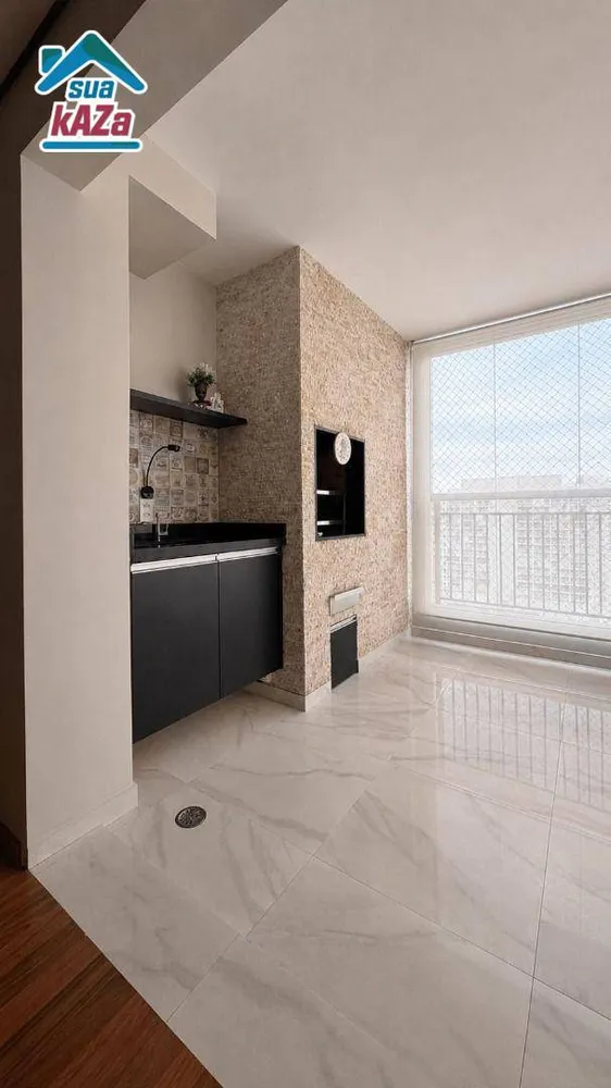 Apartamento, 2 quartos, 87 m² - Foto 4