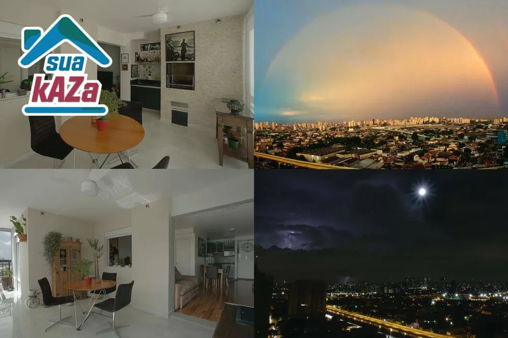 Apartamento, 2 quartos, 87 m² - Foto 1