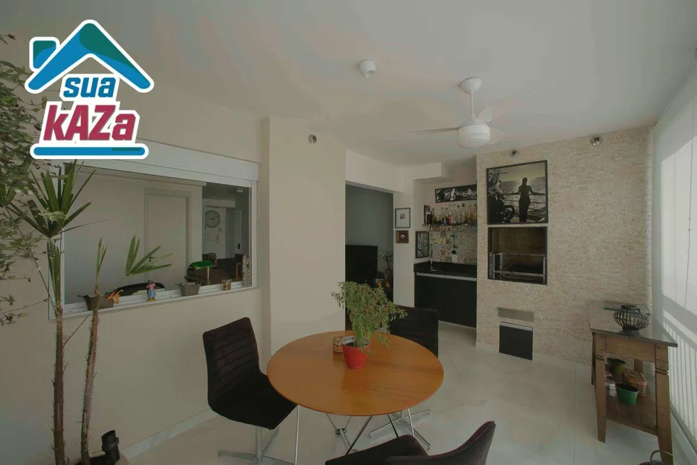 Apartamento, 2 quartos, 87 m² - Foto 3