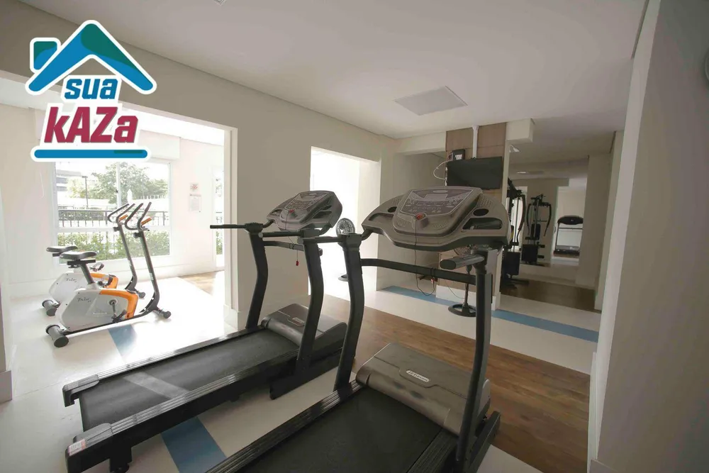 Apartamento, 2 quartos, 87 m² - Foto 12