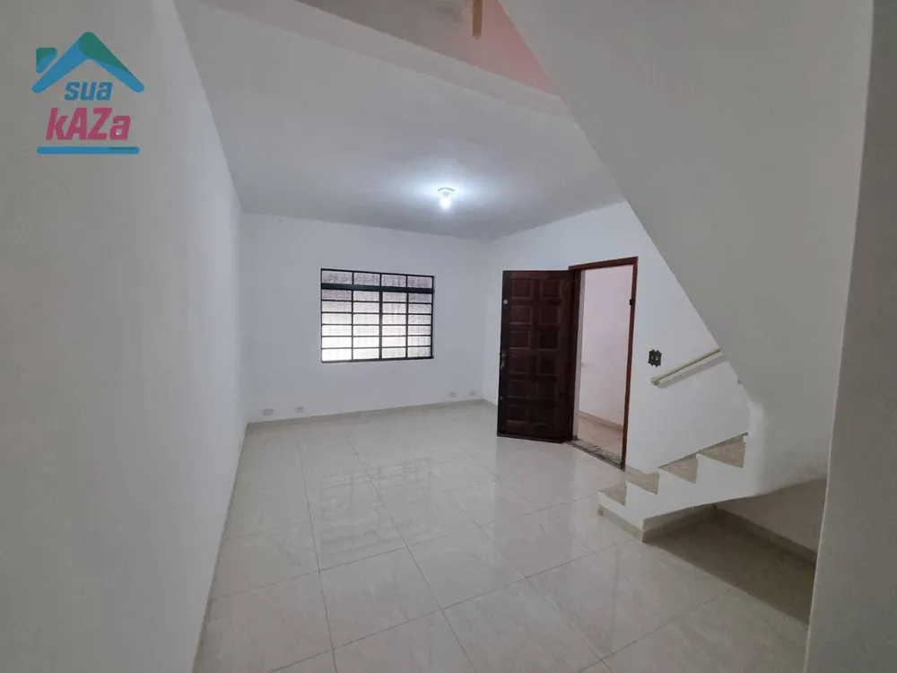 Sobrado, 2 quartos, 180 m² - Foto 3