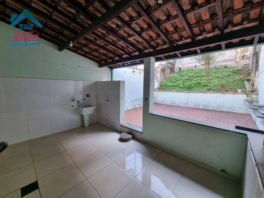 Sobrado, 2 quartos, 180 m² - Foto 15