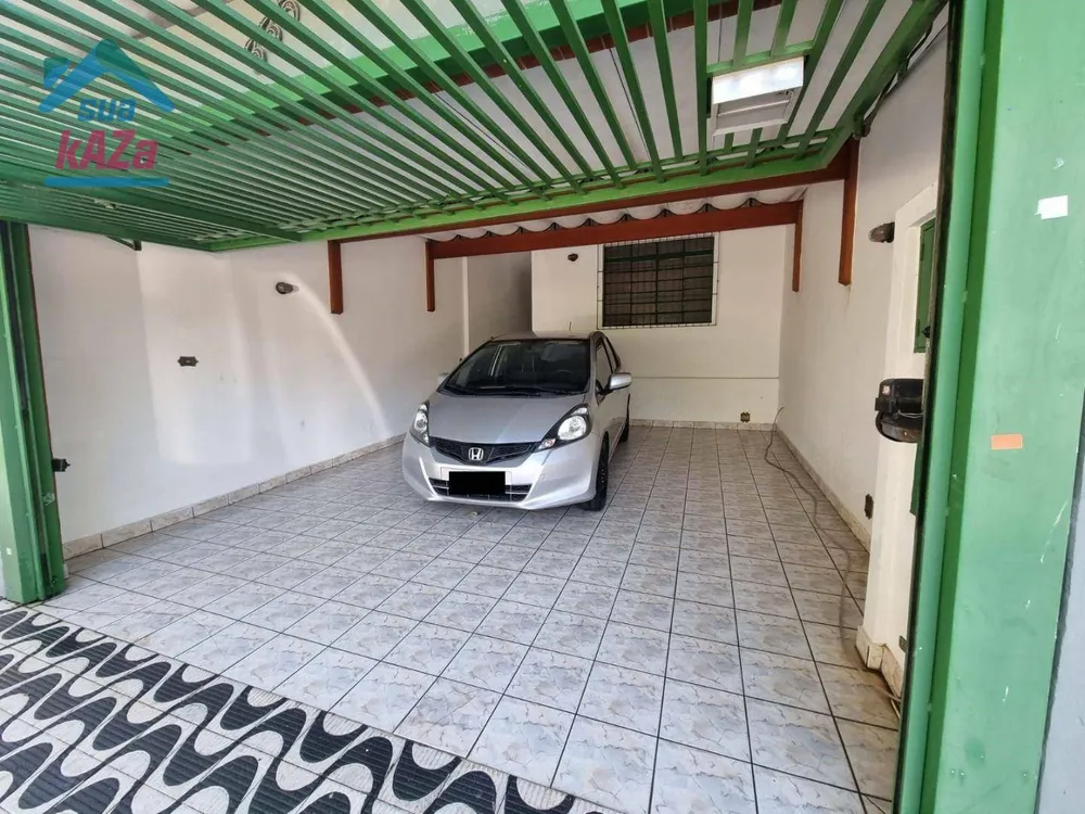 Sobrado, 2 quartos, 180 m² - Foto 18