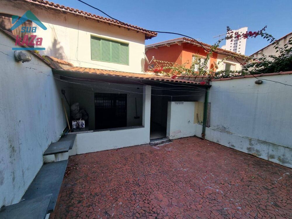 Sobrado à venda com 2 quartos, 180m² - Foto 8