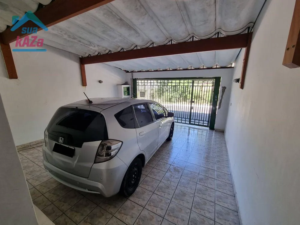 Sobrado, 2 quartos, 180 m² - Foto 20