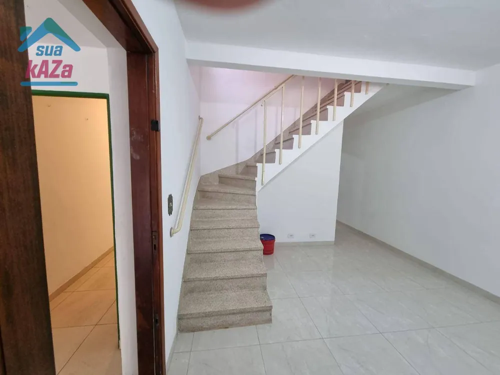 Sobrado, 2 quartos, 180 m² - Foto 2
