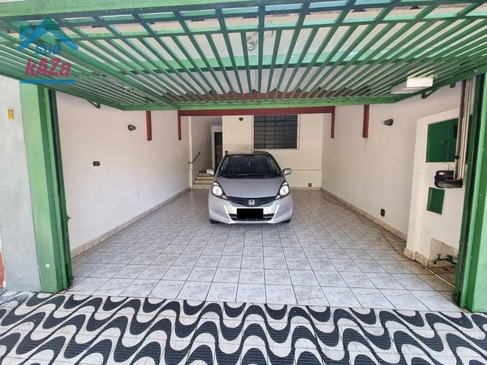 Sobrado, 2 quartos, 180 m² - Foto 19
