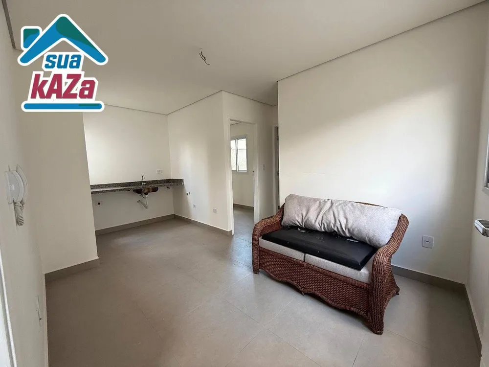 Apartamento, 2 quartos, 34 m² - Foto 1