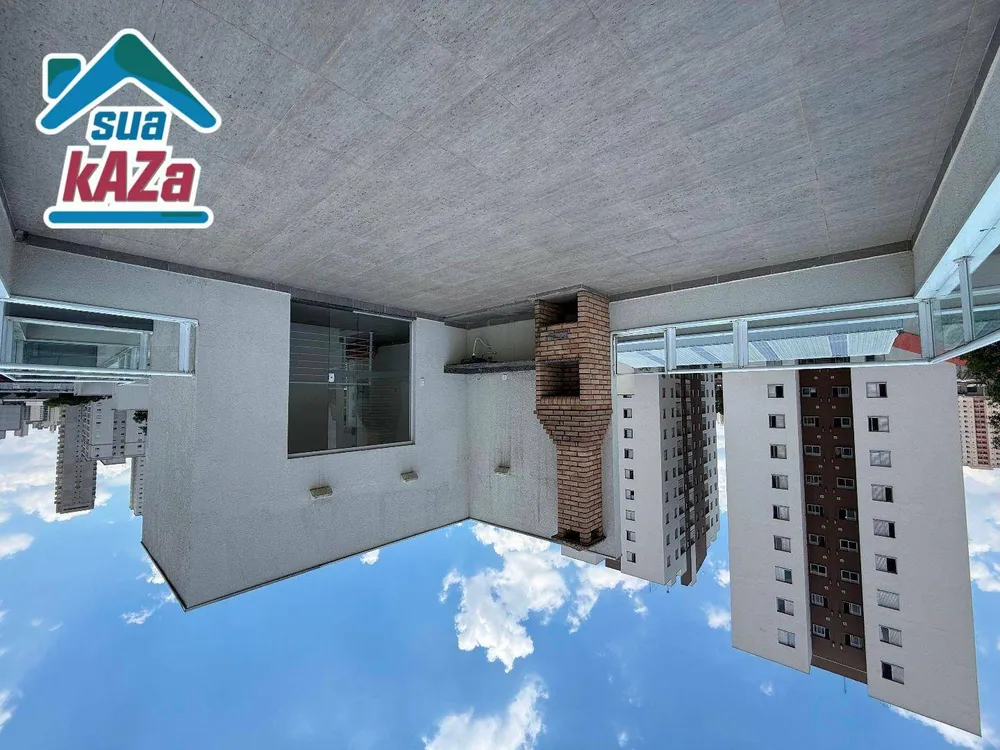 Apartamento, 2 quartos, 34 m² - Foto 7