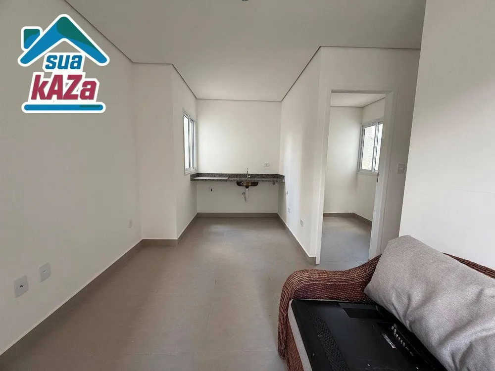 Apartamento, 2 quartos, 34 m² - Foto 8