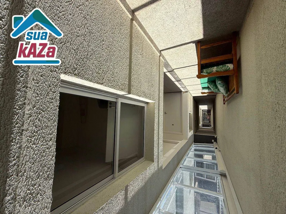 Apartamento, 2 quartos, 34 m² - Foto 4
