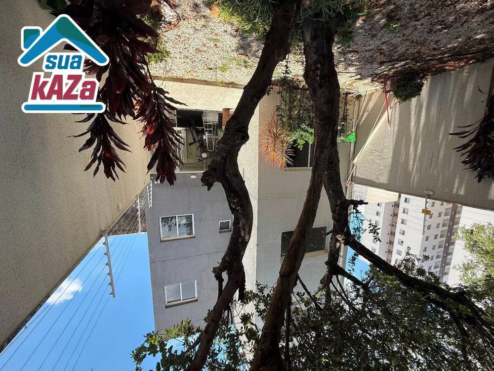 Apartamento, 2 quartos, 34 m² - Foto 8