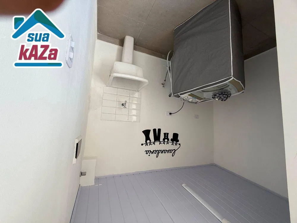 Apartamento, 2 quartos, 34 m² - Foto 3