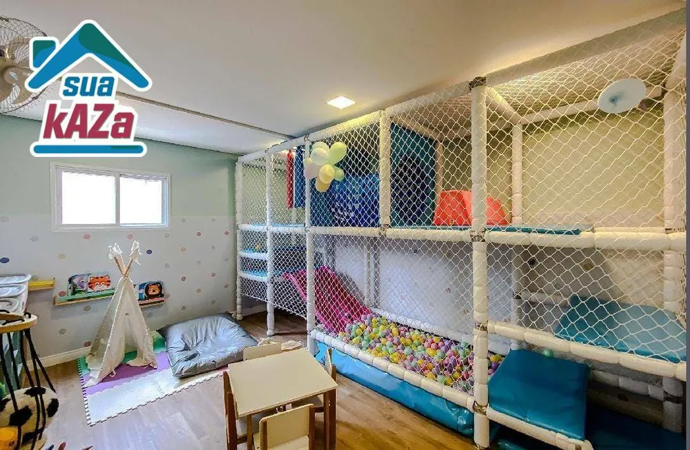 Apartamento, 2 quartos, 69 m² - Foto 11