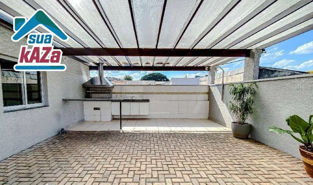 Apartamento, 2 quartos, 69 m² - Foto 5