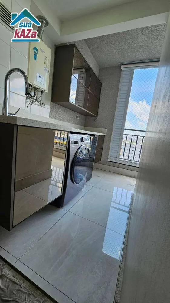 Apartamento, 2 quartos, 69 m² - Foto 6