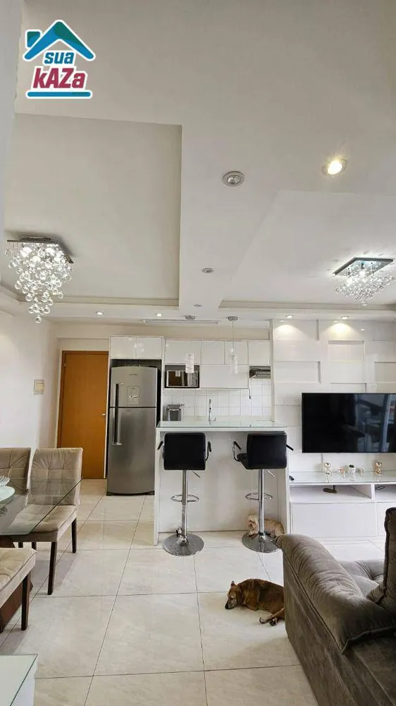 Apartamento, 2 quartos, 69 m² - Foto 3