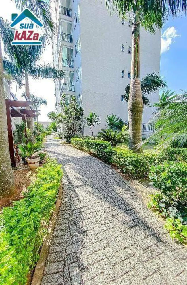 Apartamento, 2 quartos, 69 m² - Foto 15