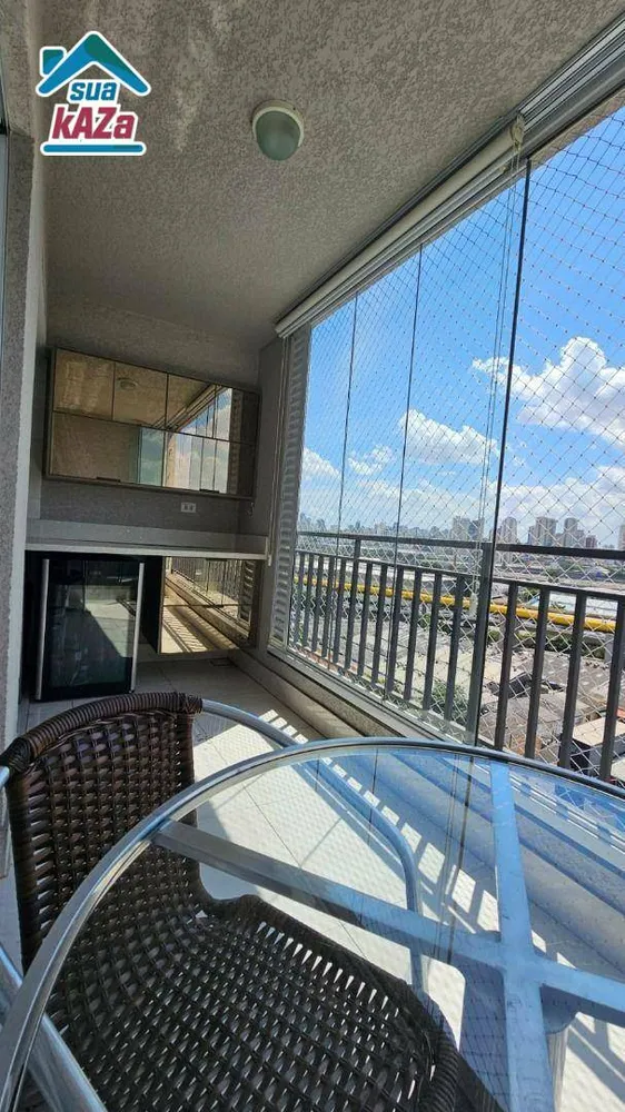 Apartamento, 2 quartos, 69 m² - Foto 13