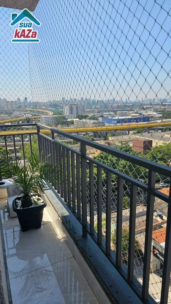 Apartamento, 2 quartos, 69 m² - Foto 9