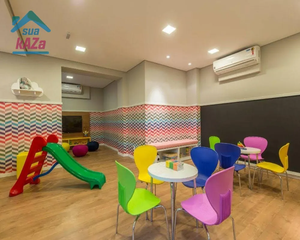 Apartamento, 2 quartos, 52 m² - Foto 12