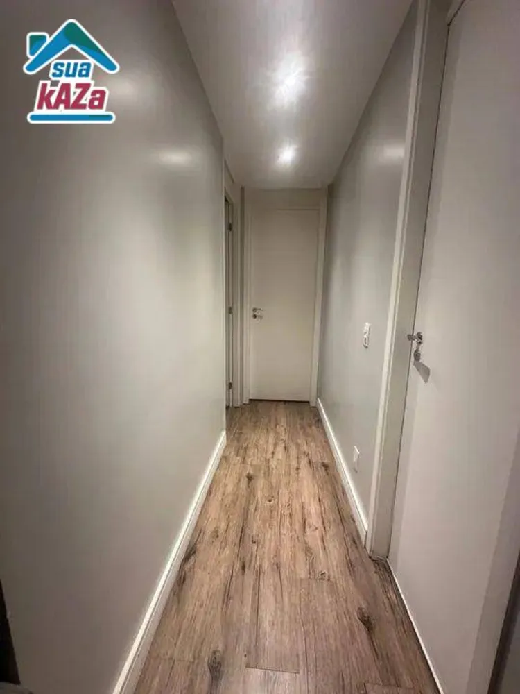 Apartamento, 2 quartos, 52 m² - Foto 9