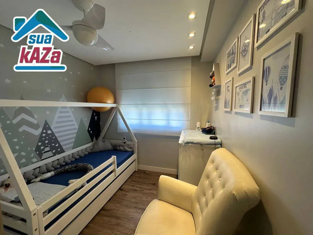 Apartamento, 2 quartos, 52 m² - Foto 12