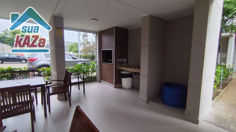 Apartamento, 2 quartos, 52 m² - Foto 10
