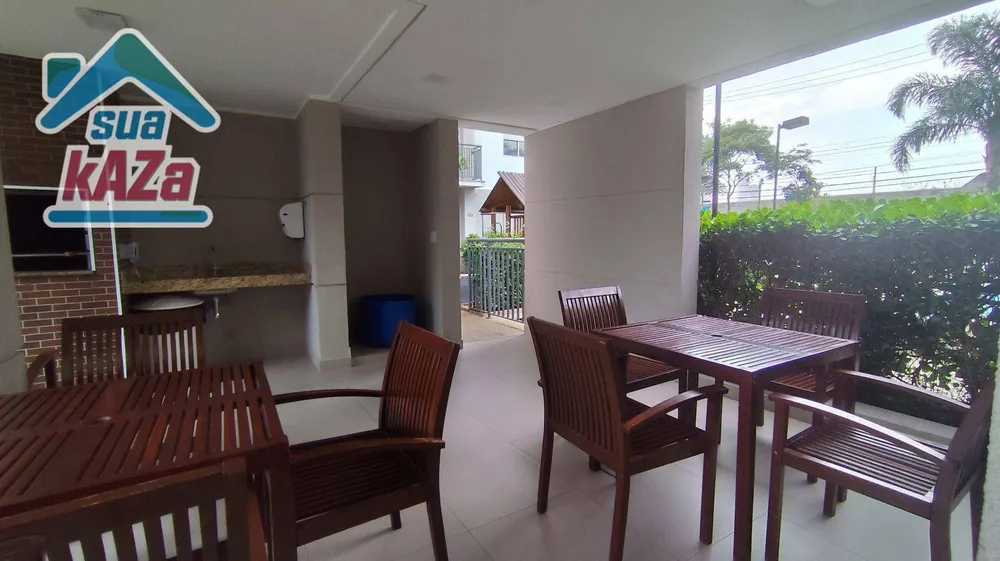 Apartamento, 2 quartos, 52 m² - Foto 3