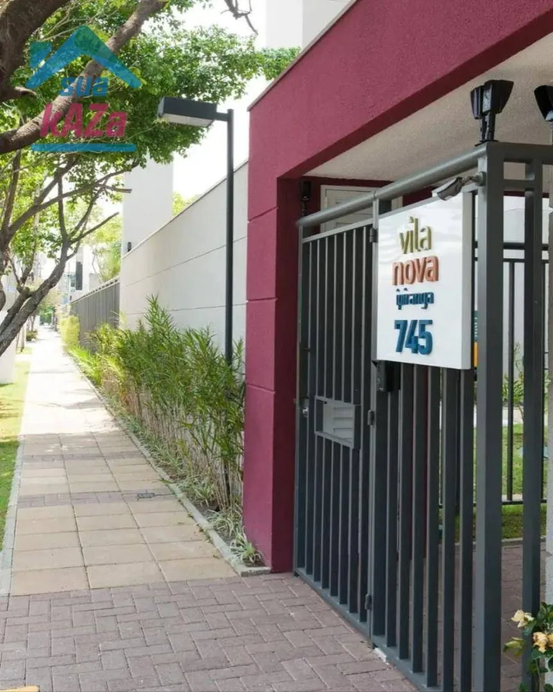 Apartamento, 2 quartos, 52 m² - Foto 6